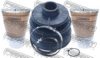 FEBEST 1215-SANFERHT Bellow, driveshaft